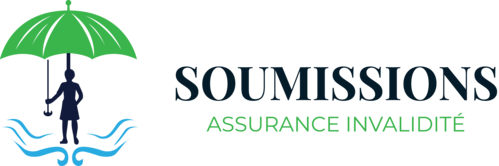 Soumissions Assurance Invalidite Logo site
